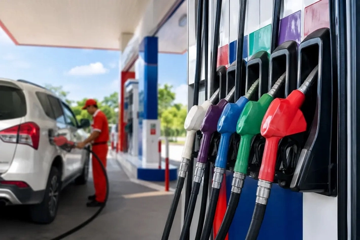 Harga Pertamax hingga Pertamax Turbo Turun dan Dibanderol Lebih Murah