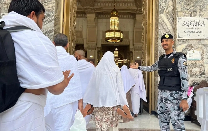 Setiap Tahun, Jutaan Umat Islam Memadati Kota Makkah dan Madinah Strateginya Menabung yang Efektif