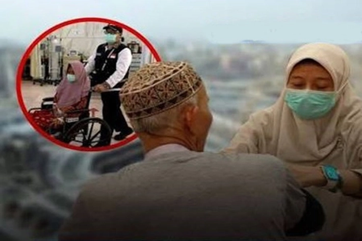Saudi Blokir DP Jemaah Indonsia yang Berimbas pada Persiapan Haji 2027 dengan Persoalkan Masalah Kesehatan