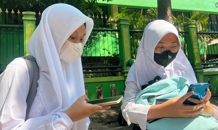 Dewan Minta Pemerintah Siapkan Masker untuk Siswa SMA-SMK di Tengah Kabut Asap