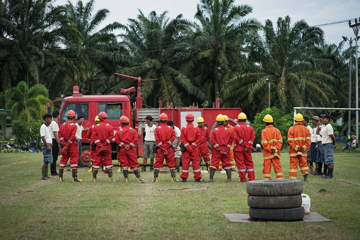 Musim Mas Bergabung dengan FFA untuk Terbebas dari Masalah Lahan dan Kebakaran Hutan