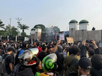 DPR akan Sahkan RUU Perampasan Aset yang Tak Lagi Muat Poin Dianggap Krusial
