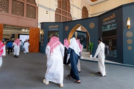 Saudi Uji Transformasi dengan Teknologi Canggih Untuk Tingkatkan Layanan Haji dan Umrah 
