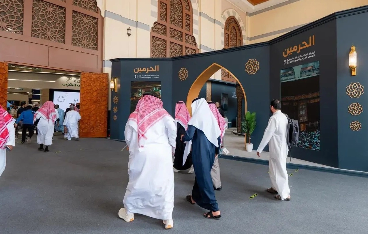Saudi Uji Transformasi dengan Teknologi Canggih Untuk Tingkatkan Layanan Haji dan Umrah 