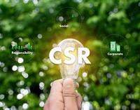 Pemprov Rombak Aturan CSR di Dunia Usaha, Lebih Fokus pada Lingkungan dan Ekonomi
