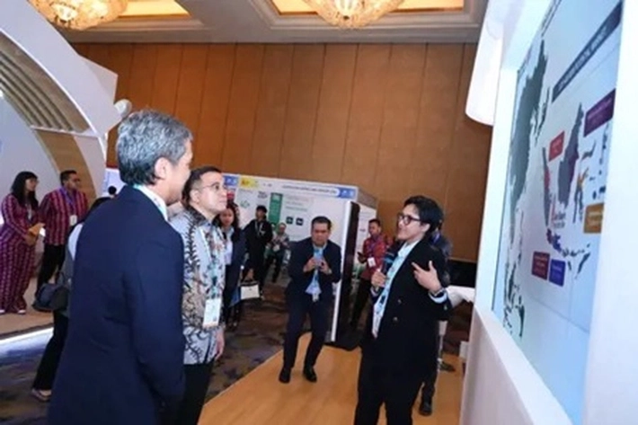 Pertamina Hulu Energi Komitmen Dukung Agenda Dekarbonisasi Nasional di CCS Forum 2026