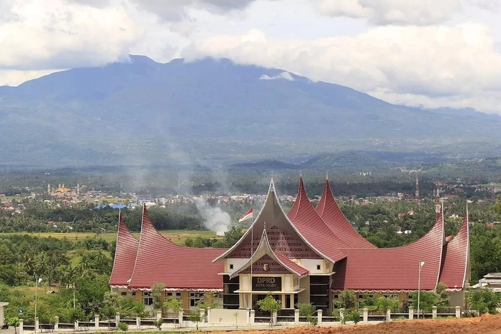 Wacana Pemekaran Wilayah Sumbar Kembali jadi Perhatian untuk Percepat Pembangunan Infrastruktur