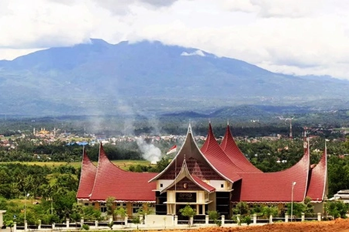 Wacana Pemekaran Wilayah Sumbar Kembali jadi Perhatian untuk Percepat Pembangunan Infrastruktur