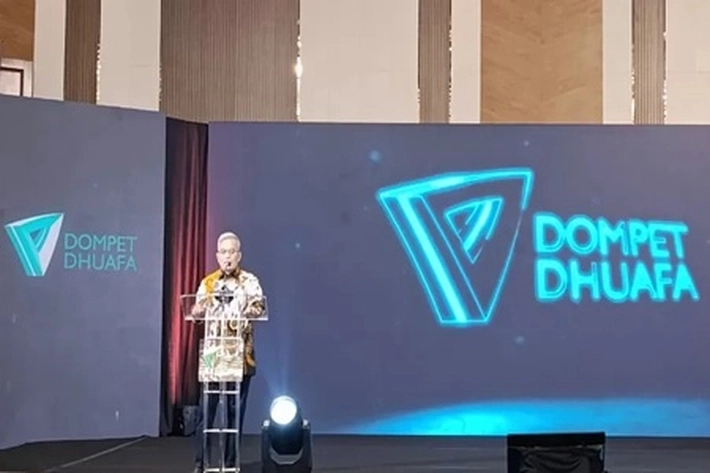 Dompet Dhuafa Kuatkan Ekosistem Pemberdayaan di Kongres Kemandirian 2026
