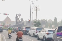 Pekanbaru Terbebas dari Ancaman Kabut Asap Permanen