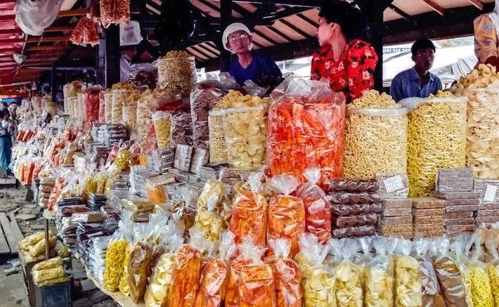  Oleh-oleh Khas Kuliner Sumatera Barat Sudah Go Internasional