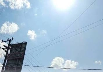 Riau Minim Peluang Hujan, Sementara ada 1.553 Titik Panas Sudah Kepung Pulau Sumatera