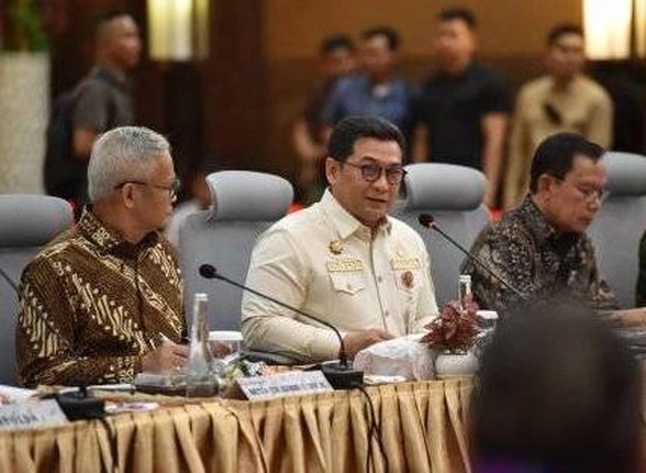 Sekda Syahrial Abdi Nilai BRK Syariah Berkinerja Positif, Jadi Penopang Utama PAD