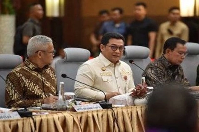 Sekda Syahrial Abdi Nilai BRK Syariah Berkinerja Positif, Jadi Penopang Utama PAD