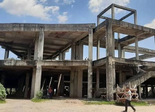 Pemprov Dinilai Belum Serius Kelola Aset, DPRD Riau: Pada Hal Membangunnya Pakai Uang Rakyat