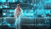 Arab Saudi Tidak Hanya Layani Soal Ibadah, Tapi Juga Tampilkan 8 Bidang Riset dan Inovasi yang Canggih