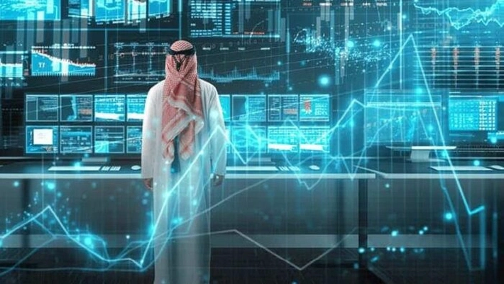 Arab Saudi Tidak Hanya Layani Soal Ibadah, Tapi Juga Tampilkan 8 Bidang Riset dan Inovasi yang Canggih