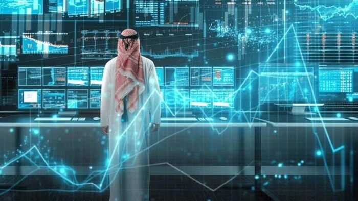 Arab Saudi Tidak Hanya Layani Soal Ibadah, Tapi Juga Tampilkan 8 Bidang Riset dan Inovasi yang Canggih