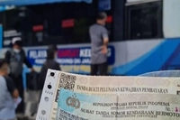 Pemprov Tutup Pemutihan Pajak yang akan Pertimbangkan Kembali Kelanjutannya