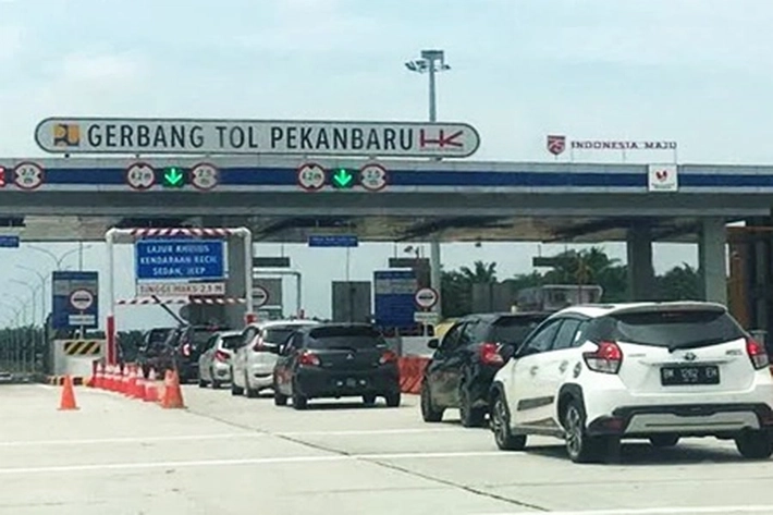 PT Hutama Karya Beri Potongan Tarif Tol 10 Persen dalam Peringatan Hari Pelanggan Nasional 2026