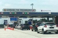 PT Hutama Karya Beri Potongan Tarif Tol 10 Persen dalam Peringatan Hari Pelanggan Nasional 2026