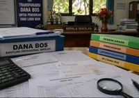 Pemko Siapkan Dana Operasional untuk Sekolah SD dan SMP Negeri Sebesar Rp2 M