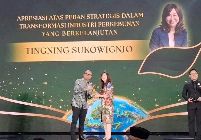Astra Agro Raih Penghargaan Ekonomi Hijau karena Berhasil Sulap Limbah Jadi Biogas hingga Pupuk Organik