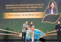 Astra Agro Raih Penghargaan Ekonomi Hijau karena Berhasil Sulap Limbah Jadi Biogas hingga Pupuk Organik