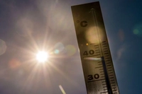 Suhu Udara Diprediksi Tembus 34 Derajat Celsius yang Diperparah dengan Minim Hujan
