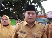 Disdik Pekanbaru: Bantuan Rp2 Miliar Bagi SD dan SMP Kegunaannya untuk Kebutuhan Mendesak