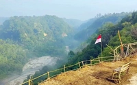 Kemenpar RI Loloskan Objek Wisata Tapian Tabiang Barasok Raih Wonderful Indonesia Awards 2026
