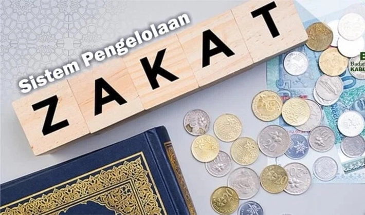 Pengelola Zakat Pakai Prinsip Kehati-hatian Setiap Menerima Dana Muzaki