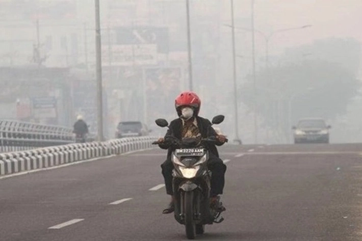 Pengendara Dialihkan ke Jembatan Siak III karena Arus Lalu Lintas di Jembatan Siak I Bakal Ditutup