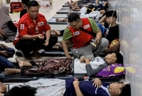Lebih 2.000 orang Diduga Keracunan MBG pada Lokasi Kejadian yang Beragam