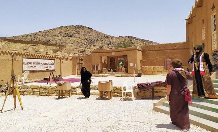 Makkah Terus Kembangkan dan Lestarikan Situs Sejarah dan Budaya