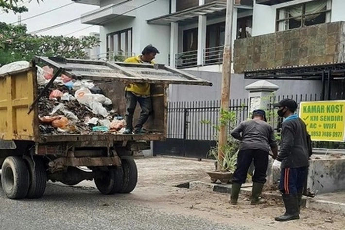 DLHK Diminta Tinggalkan Pola Jadul Urus Sampah, DPRD: Seharusnya Pelayanan Ikut Membaik karena Anggaran Sudah Naik