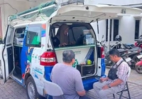 Pemko Siapkan Mal Pelayanan Publik Mini dan Keliling di Setiap Kecamatan