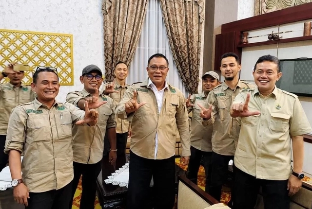 Sahabat Lingkungan Hidup Dukung Tobat Ekologis Nasional Atas Kerusakan Lingkungan yang Harus Diperbaiki