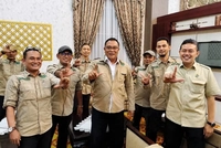Sahabat Lingkungan Hidup Dukung Tobat Ekologis Nasional Atas Kerusakan Lingkungan yang Harus Diperbaiki