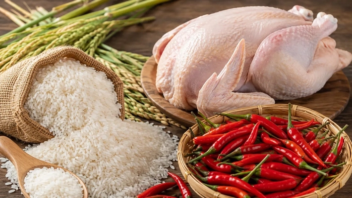 Harga Cabai dan Ayam Masih Dikeluhkan karena Mahal
