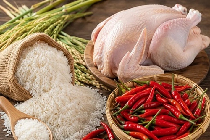 Harga Cabai dan Ayam Masih Dikeluhkan karena Mahal