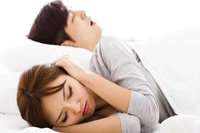 Pasangan Keluarga Tidur 'Mendengkur dan Ngorok' Bisa Pengaruhi Kesehatan