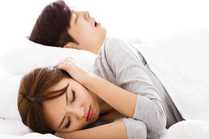 Pasangan Keluarga Tidur 'Mendengkur dan Ngorok' Bisa Pengaruhi Kesehatan