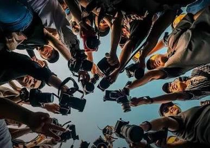 Organisasi Pers Bersatu untuk Menuju Masa Depan Jurnalisme Indonesia