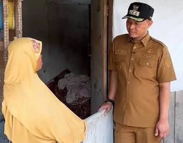 Pemko Targetkan Angka Kemiskinan di Perkotaan Turun dari Sekitar 3,1 Persen Jadi 2 Persen untuk Tiga Tahun Mendatang