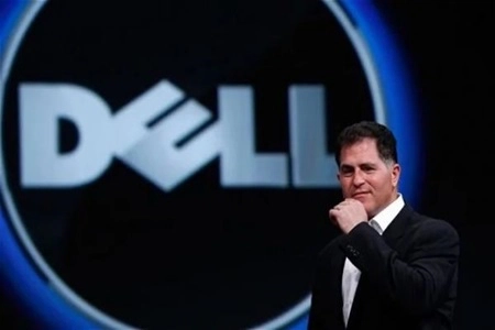 Michael Dell Jadi Orang Terkaya Kedua Dunia yang Miliki Uang Rp4.810 Triliun