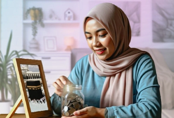 7,8 Juta Anak Muda Mulai Sadar Nabung untuk Berangkat Ibadah Haji