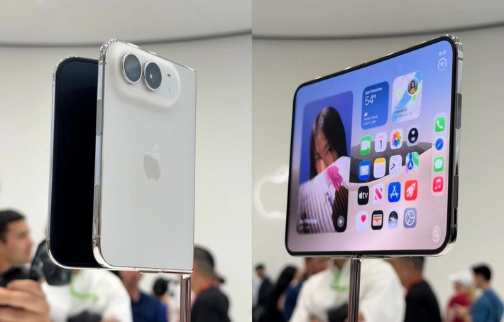 Apakah Realistis Dibangunnya Pabrik iPhone di Indonesia?