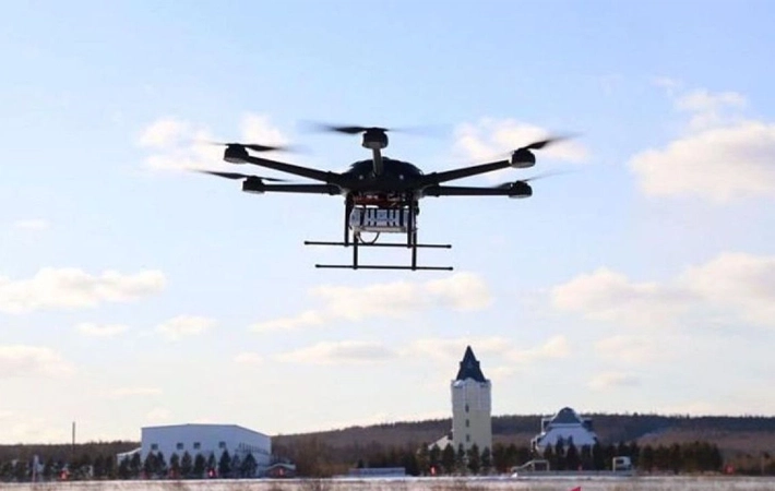 Kemenhaj Beri Imbauan untuk Jemaah Umrah karena Ada Ancaman Drone di Tanah Suci
