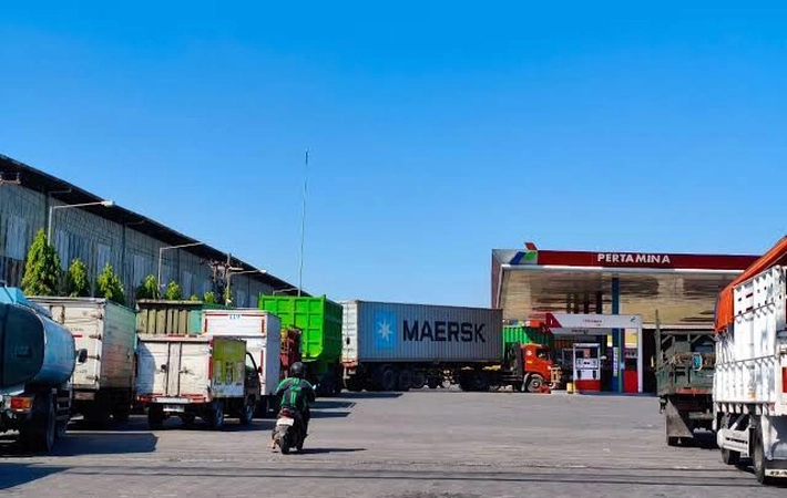 Dewan Minta Pemerintah Cek Distribusi BBM Pertamina yang Sudah Antrean 